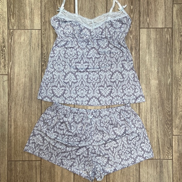 Ladies Night Set/ PJ’s - Picture 1 of 7